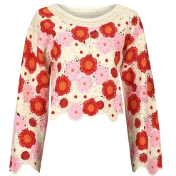 Pullovere Desigual