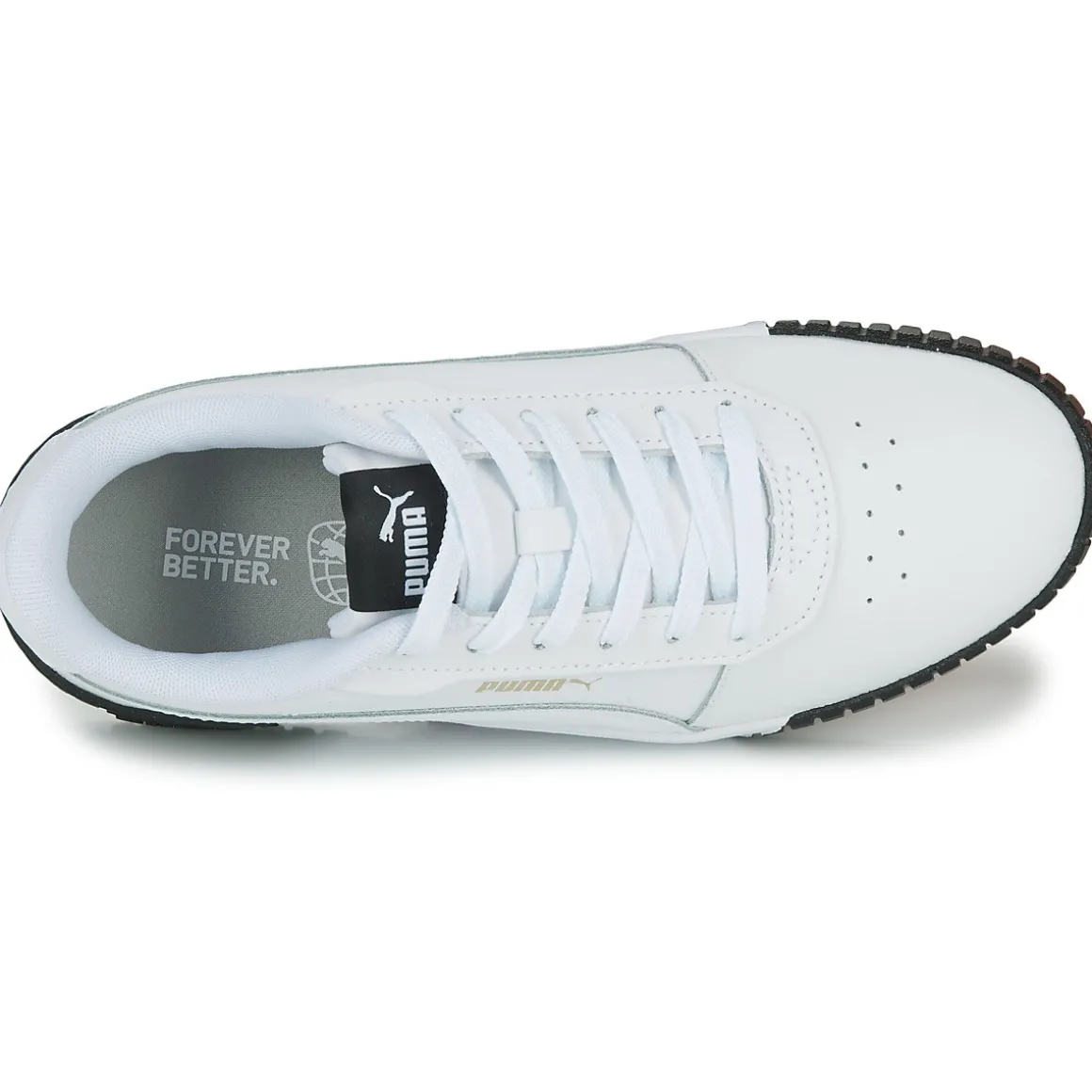 Puma CARINA