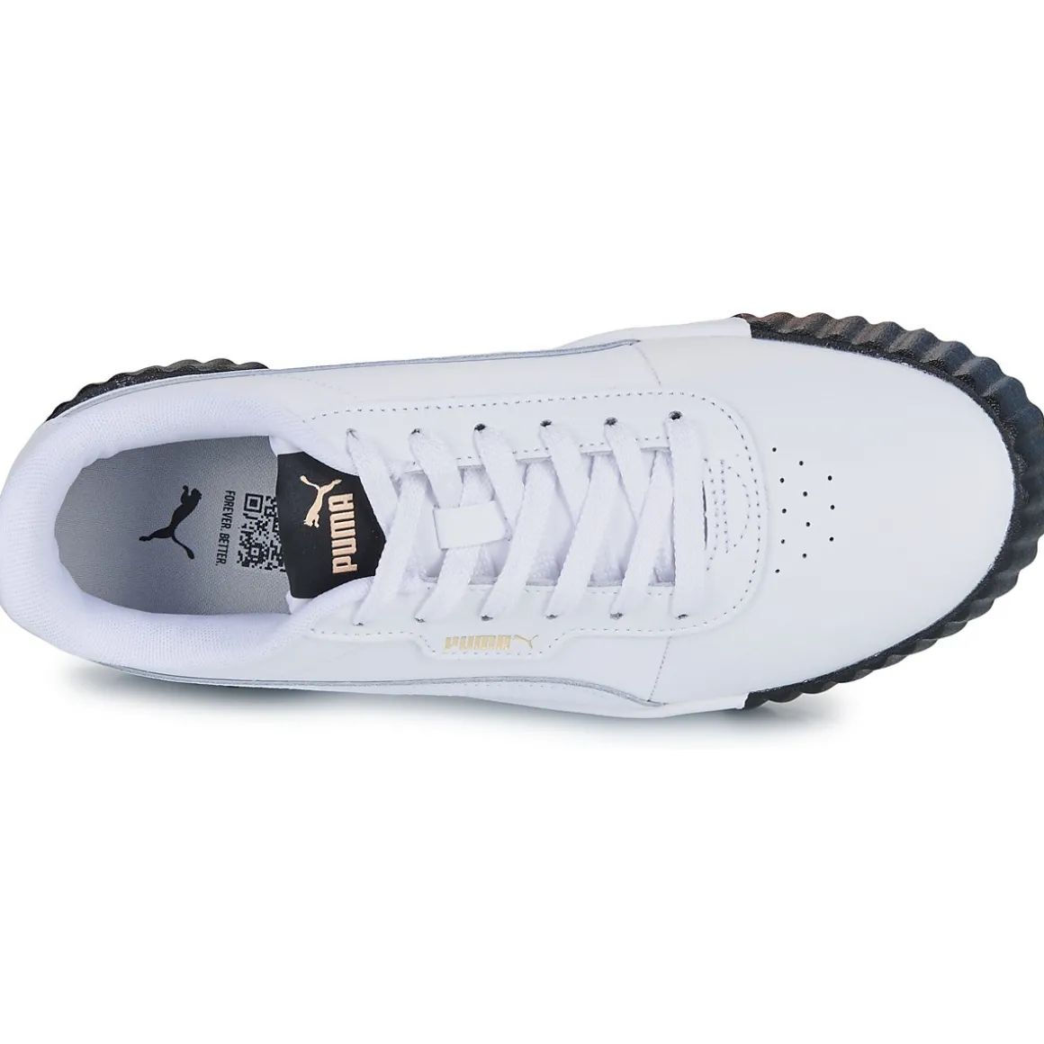 Puma CARINA