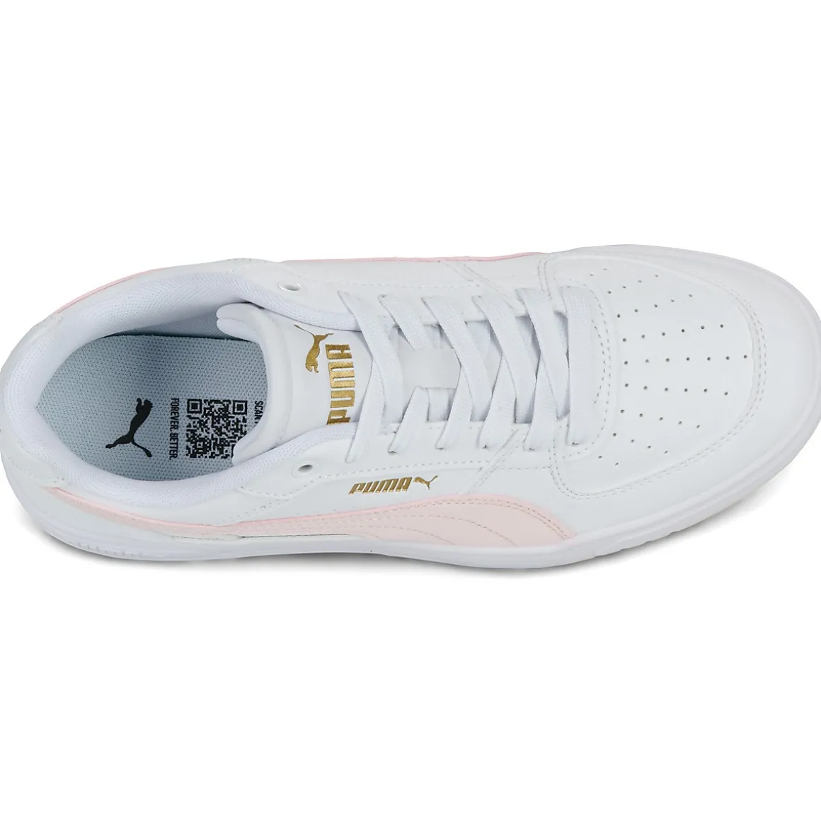 Puma Caven III