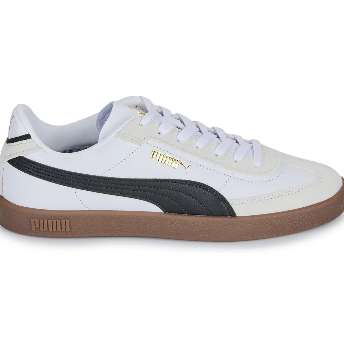 Puma Club II