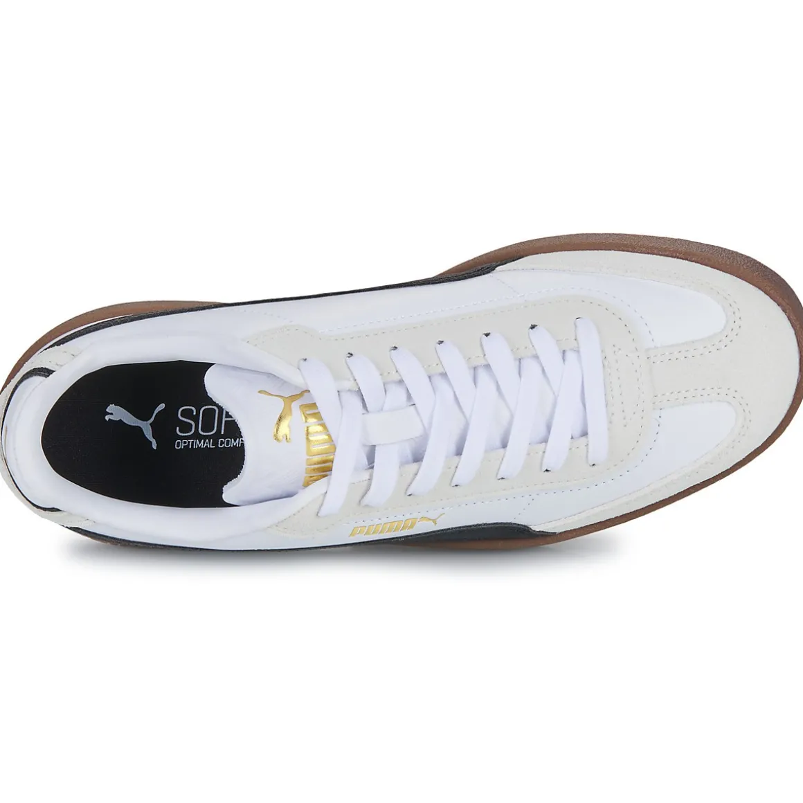 Puma Club II
