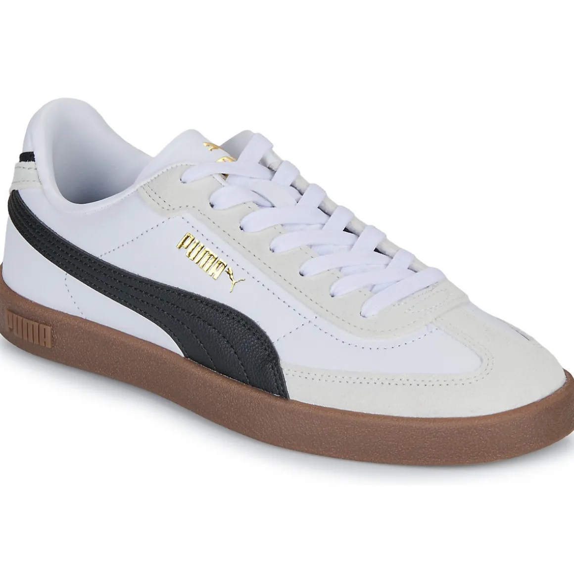 Puma Club II