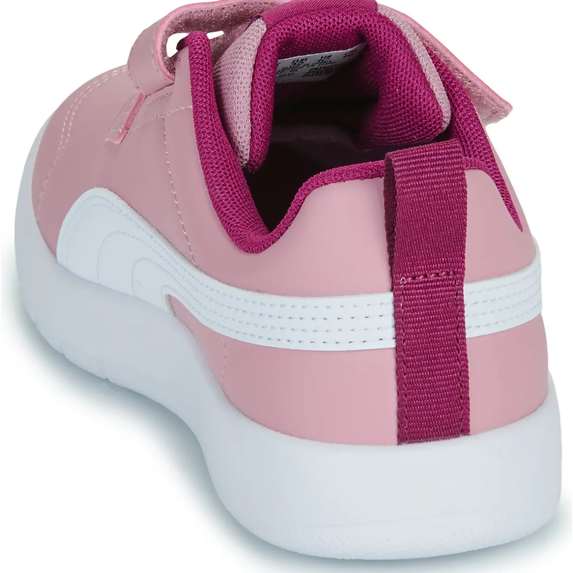 Puma Courtflex V3