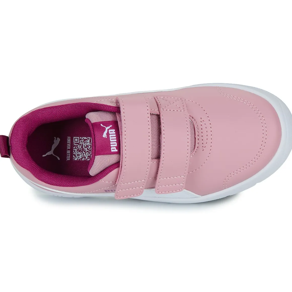 Puma Courtflex V3