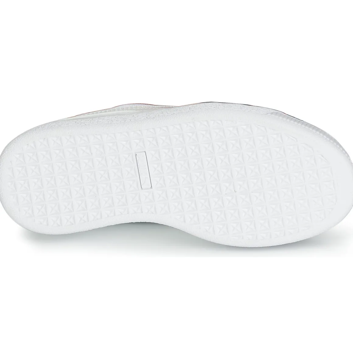 Puma CRUSH PATENT