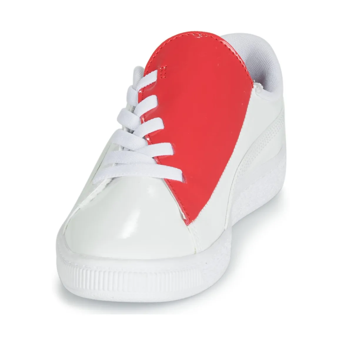 Puma CRUSH PATENT