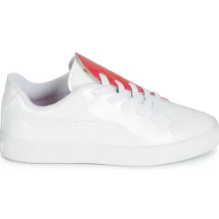 Puma CRUSH PATENT