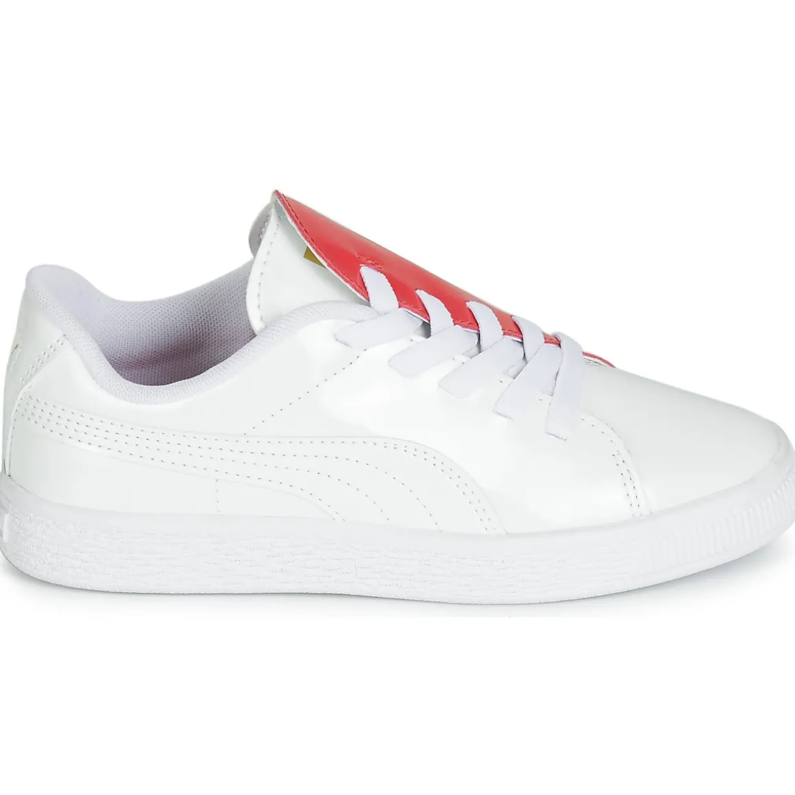 Puma CRUSH PATENT