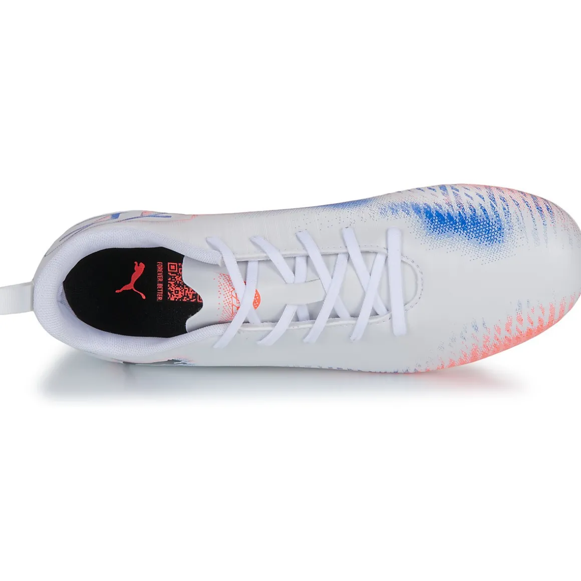 Puma Future 8 Play FG/AG Jr