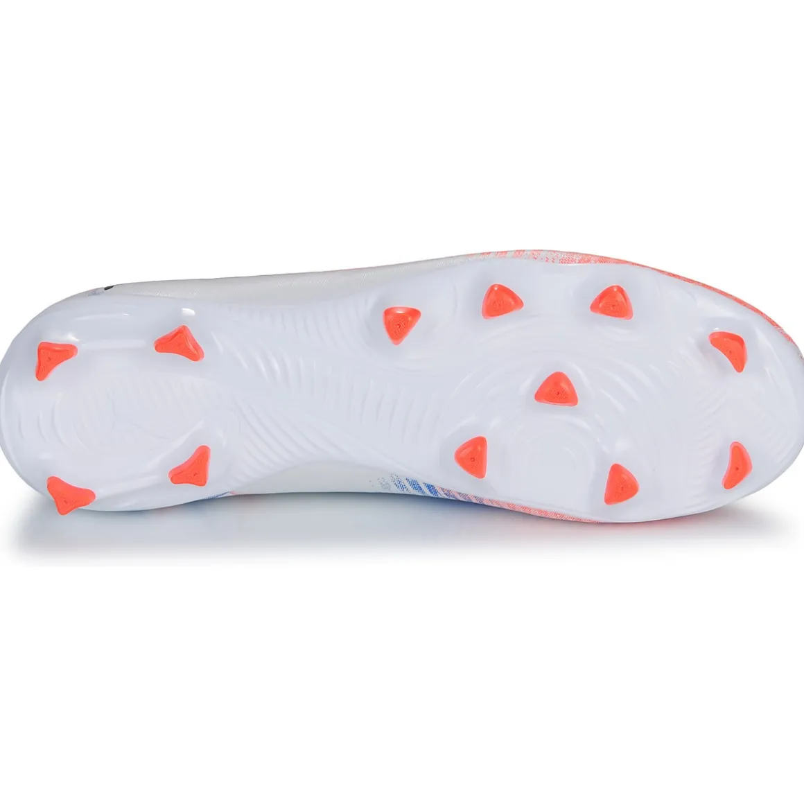 Puma Future 8 Play FG/AG Jr