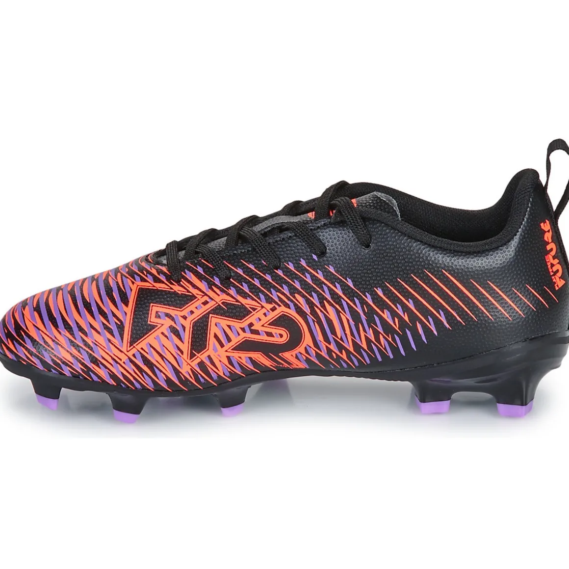 Puma Future 8 Play FG/AG Jr