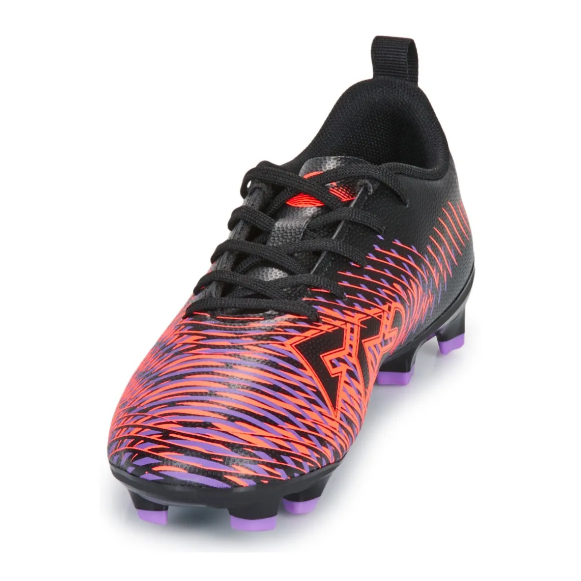 Puma Future 8 Play FG/AG Jr