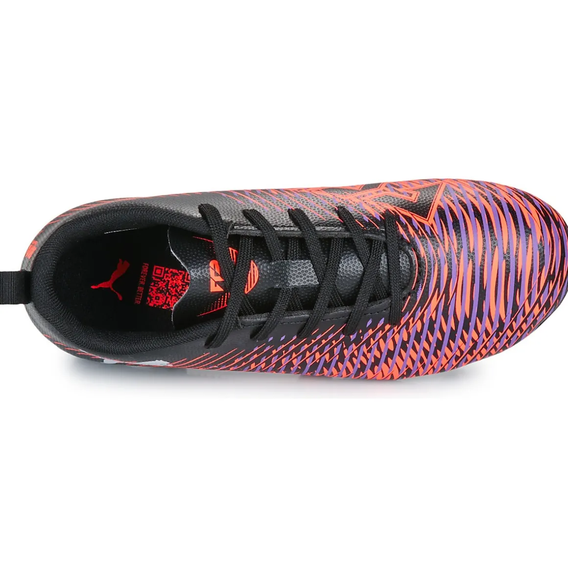 Puma Future 8 Play FG/AG Jr