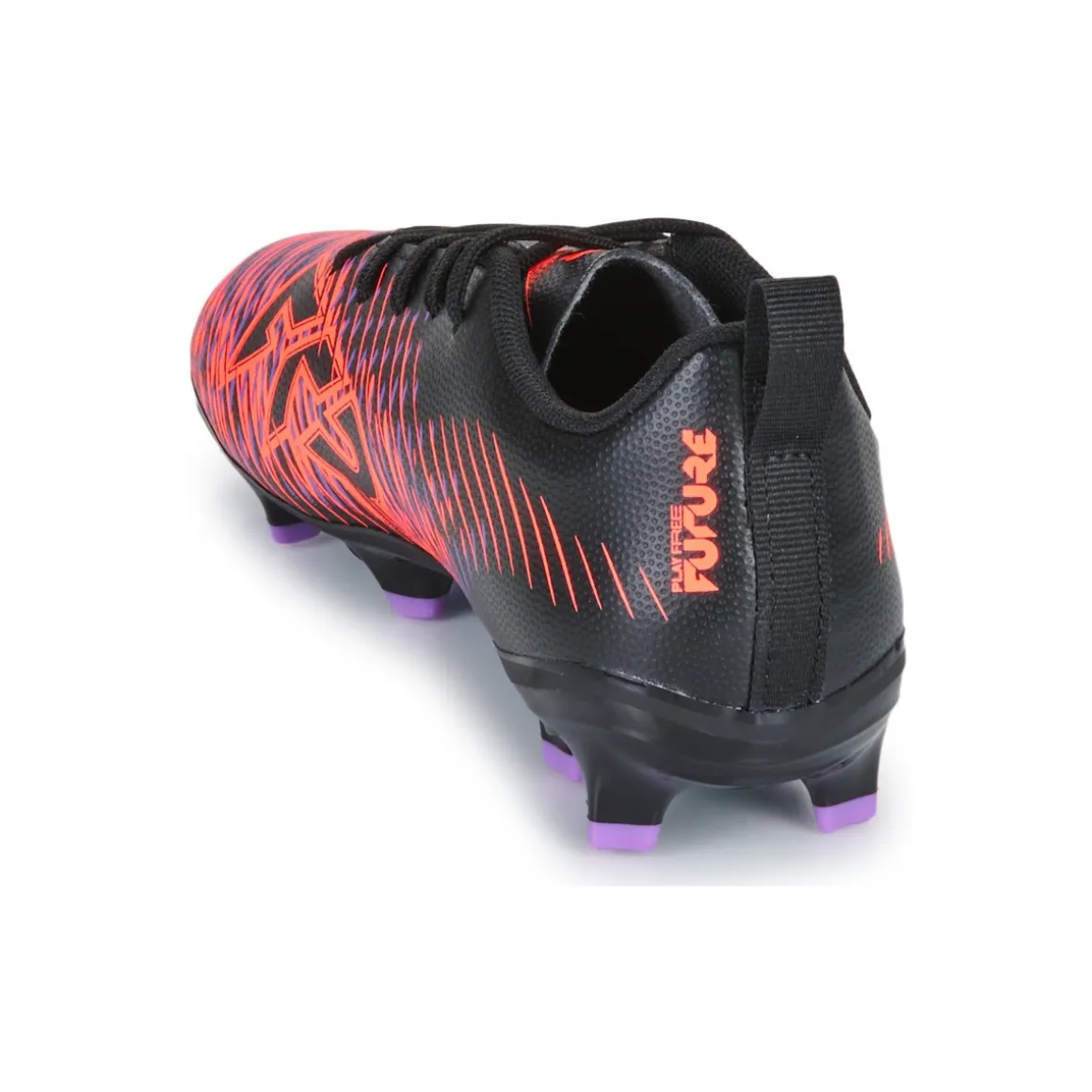 Puma Future 8 Play FG/AG Jr