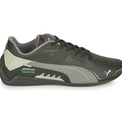 Puma Mercedes