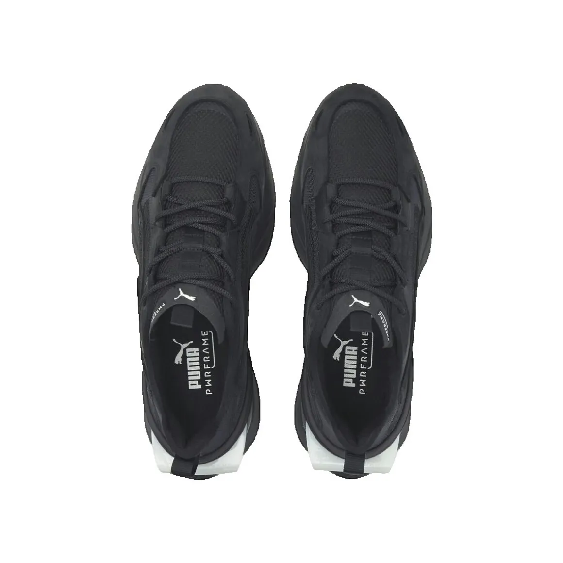Puma PWRFRAME