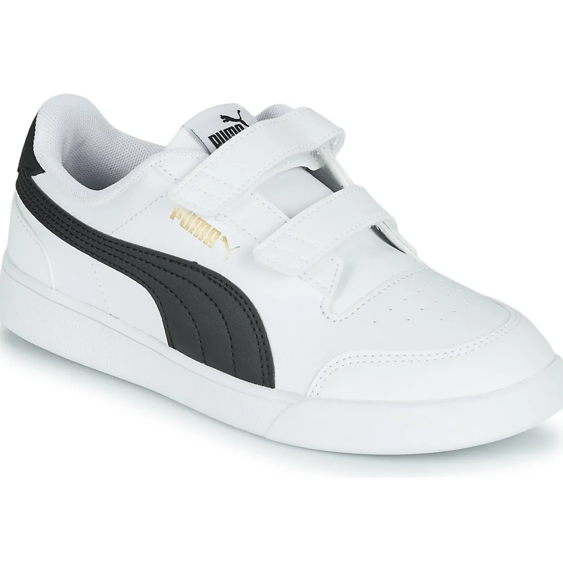 Puma Shuffle