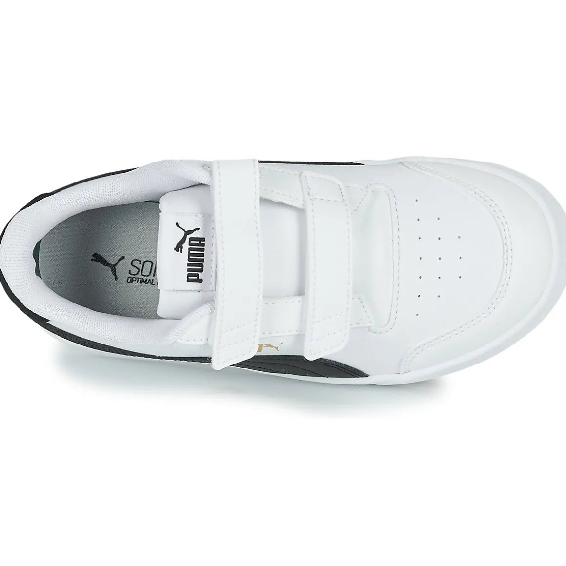 Puma Shuffle