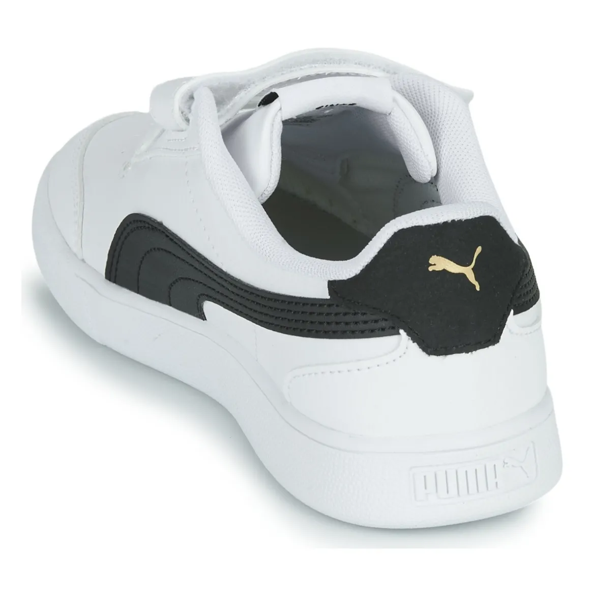 Puma Shuffle