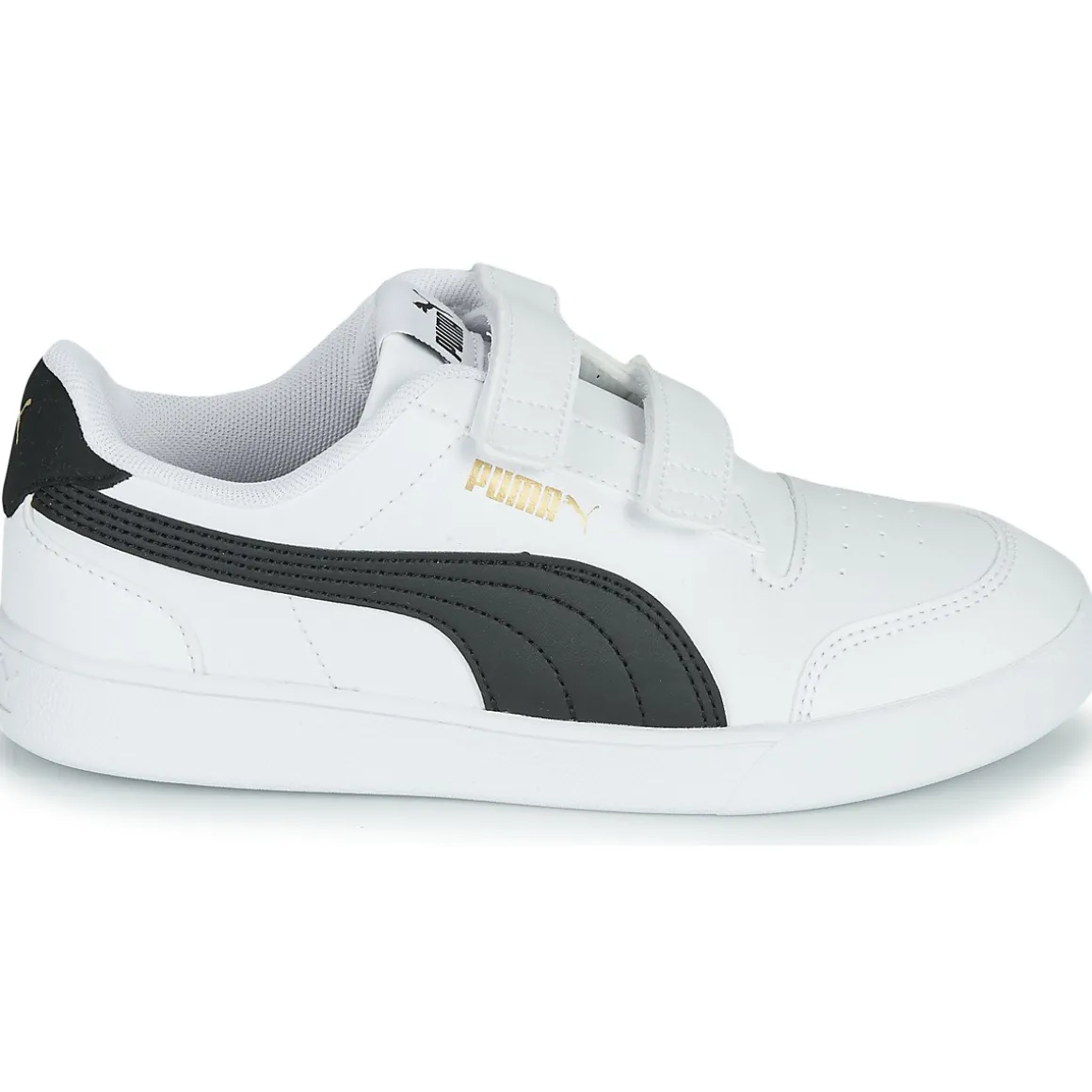 Puma Shuffle