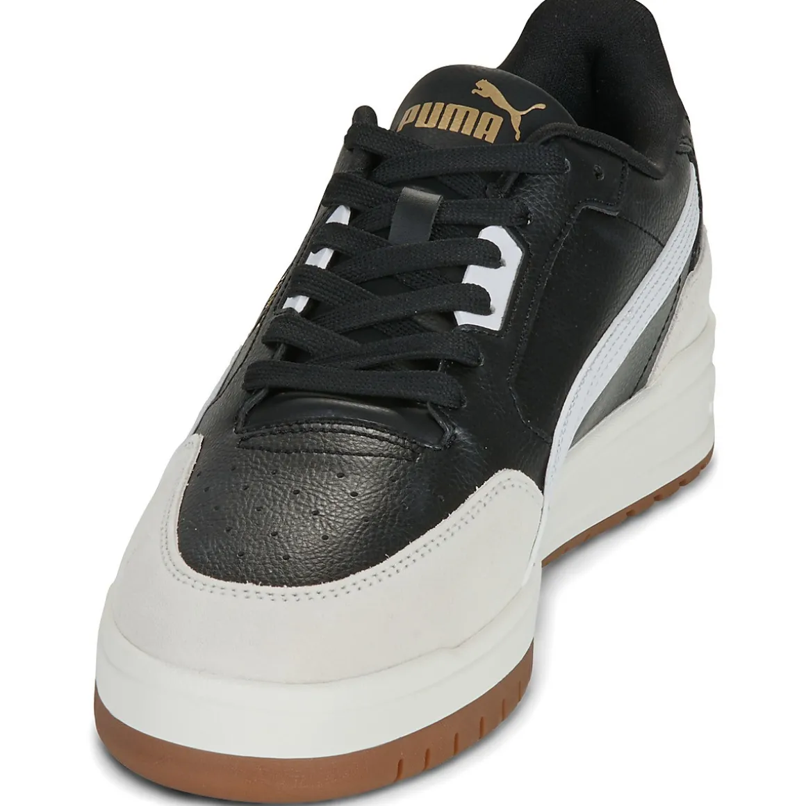 Puma Shuffle Downtown