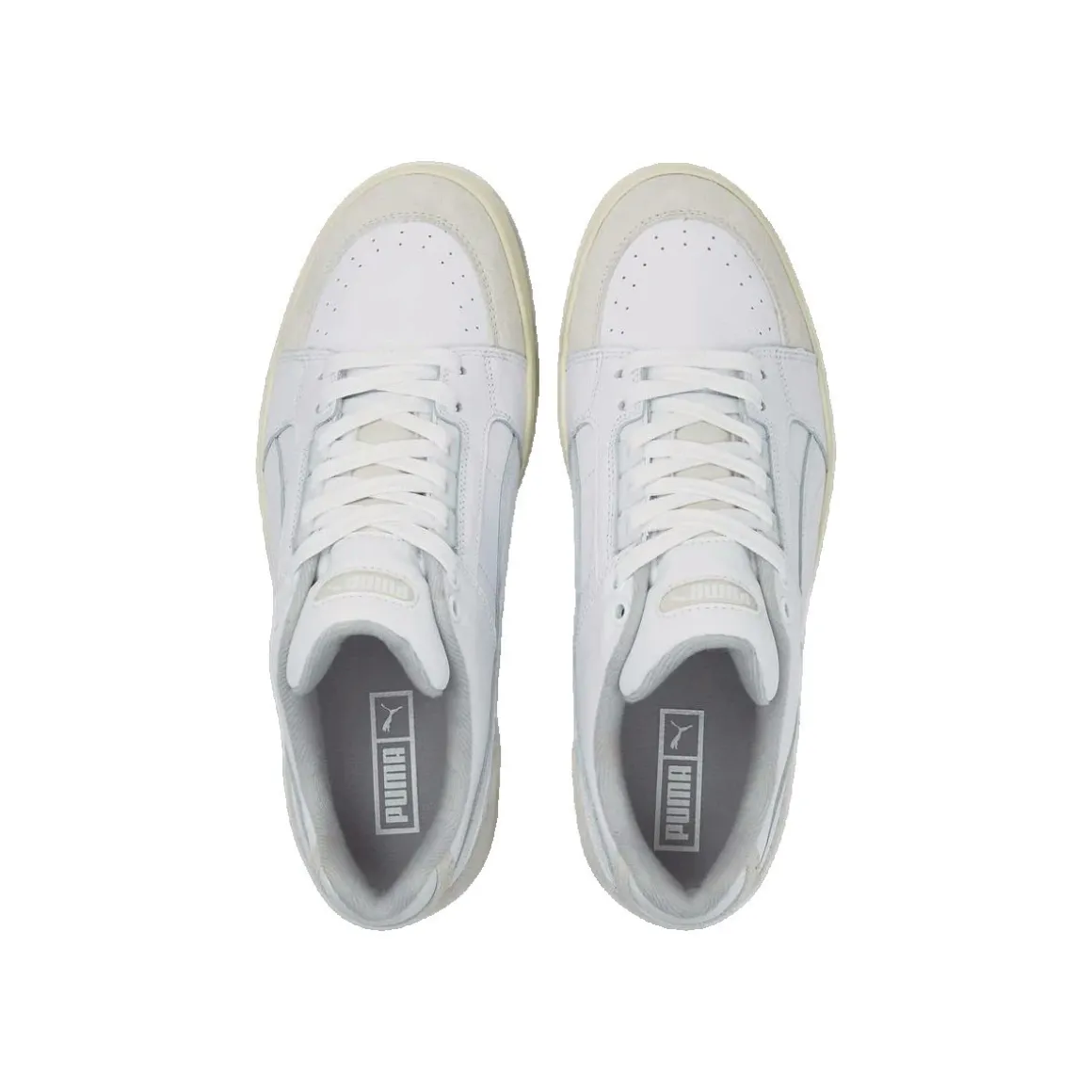 Puma Slipstream LO
