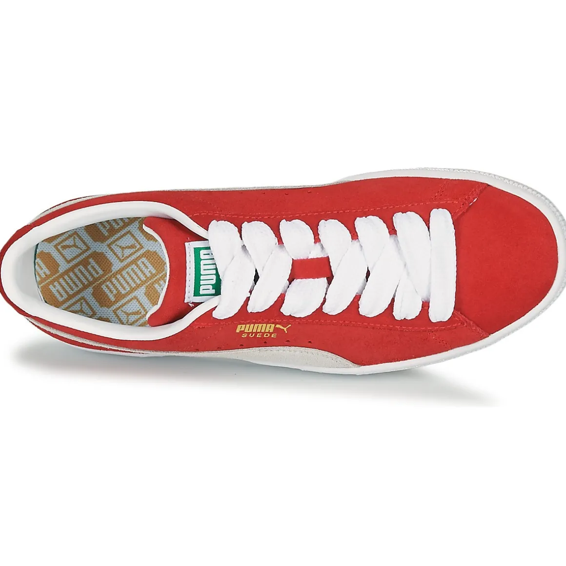 Puma SUEDE