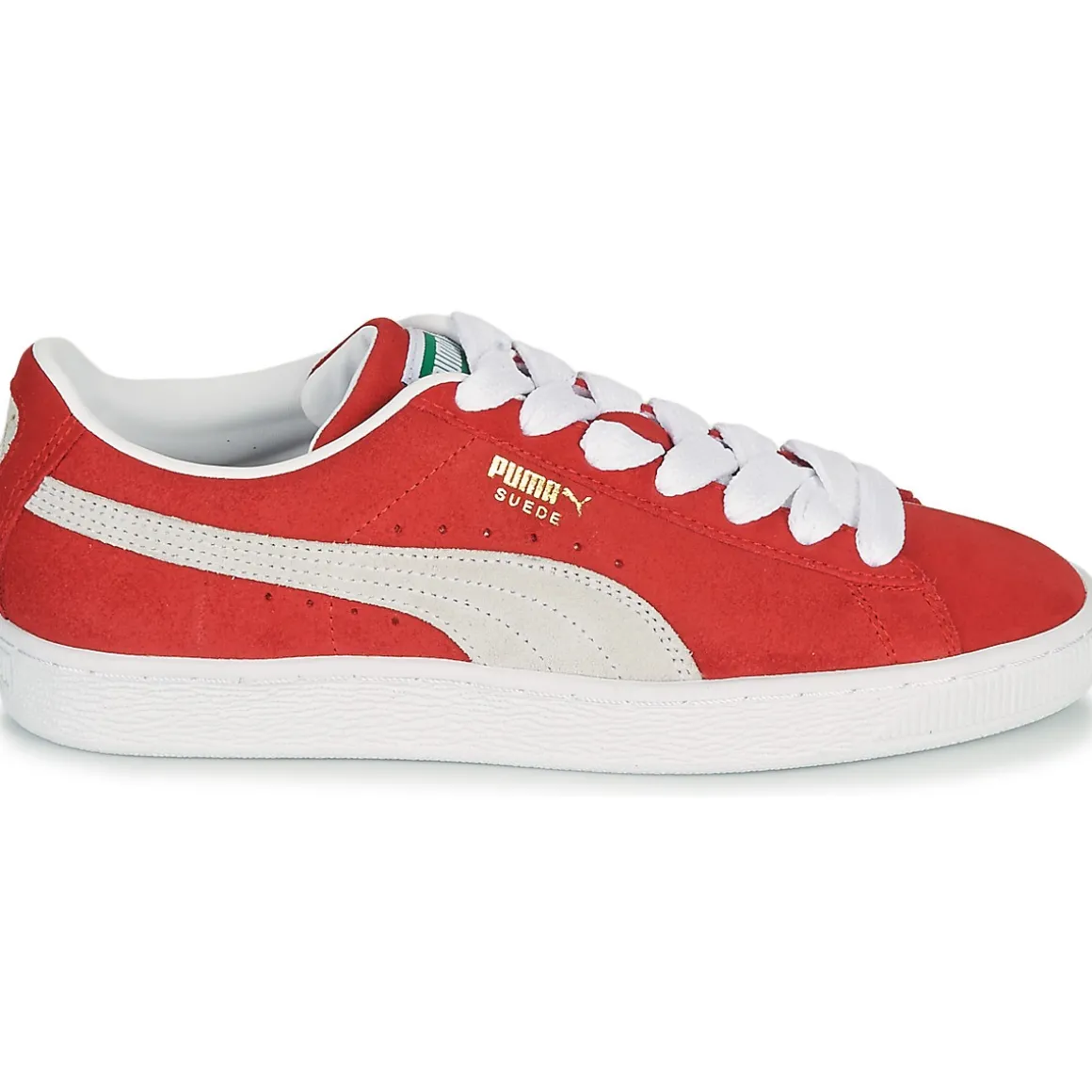 Puma SUEDE