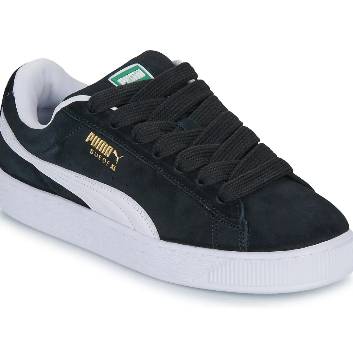 Puma SUEDE