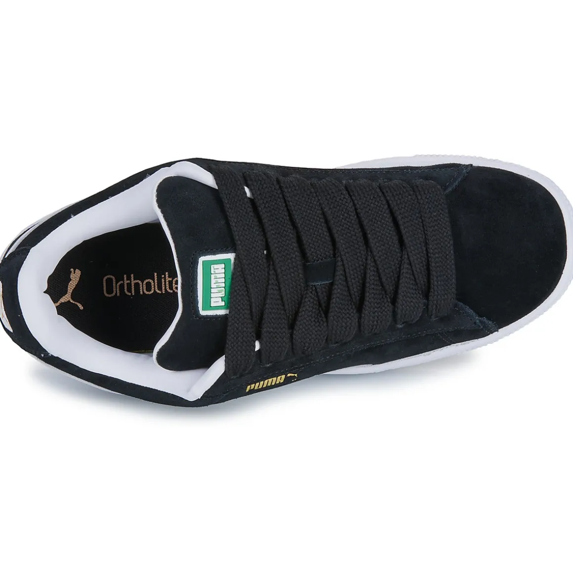 Puma SUEDE