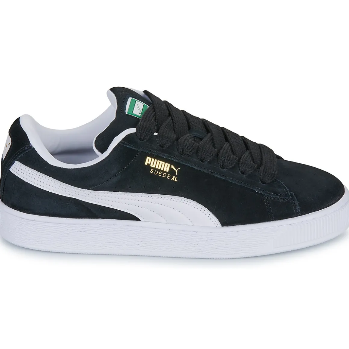Puma SUEDE