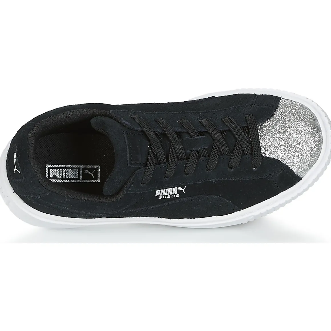 Puma SUEDE