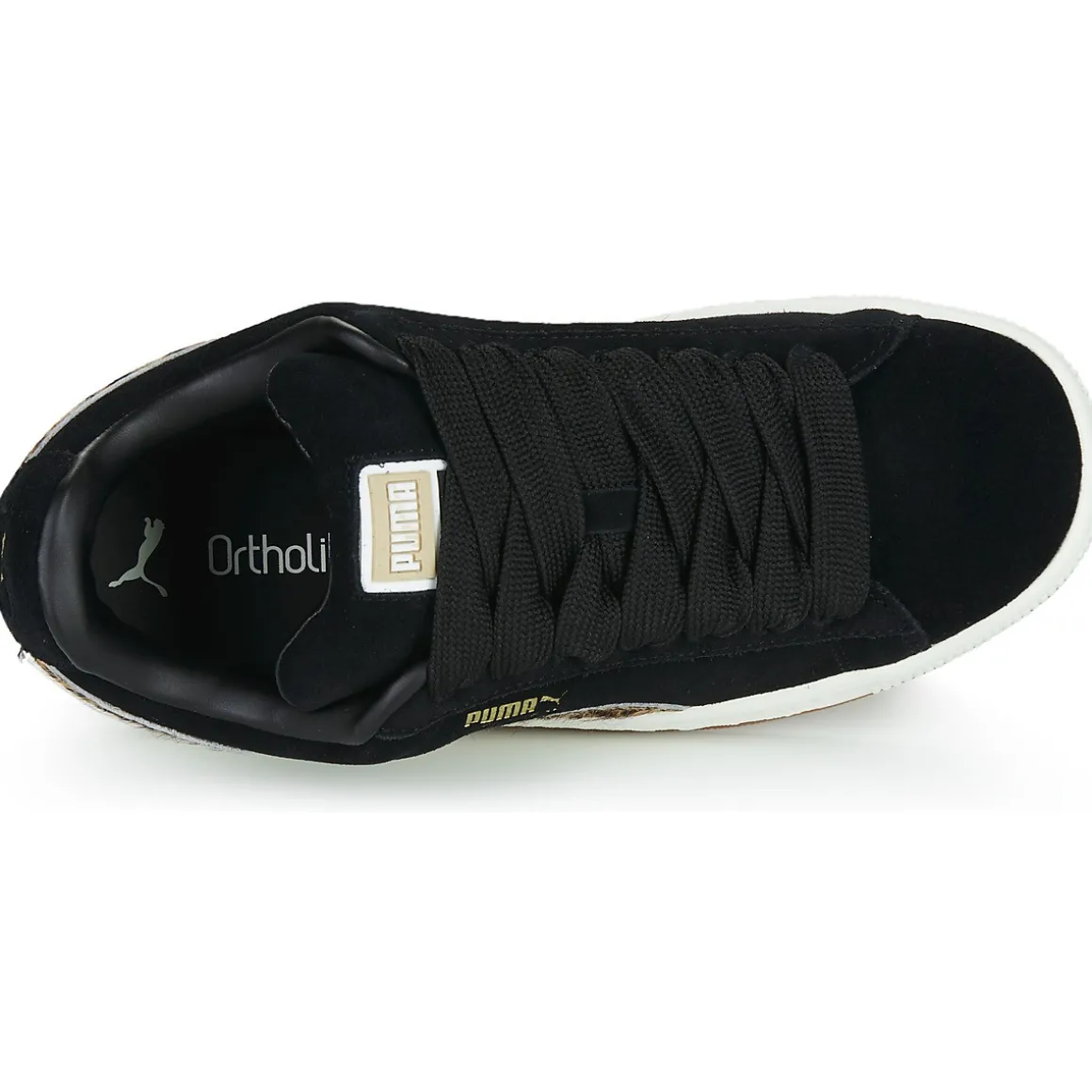 Puma SUEDE