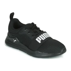 Puma Wired