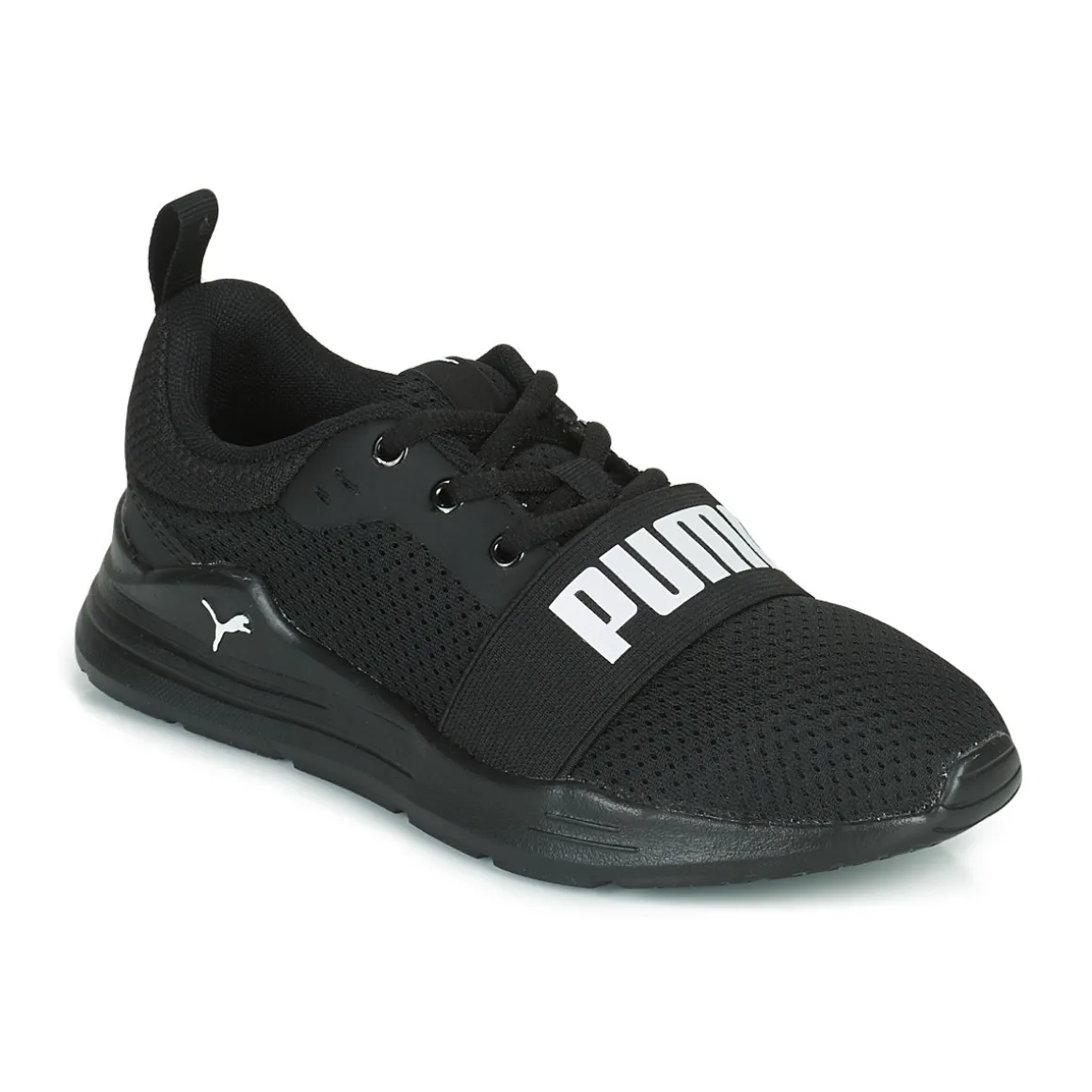Puma Wired