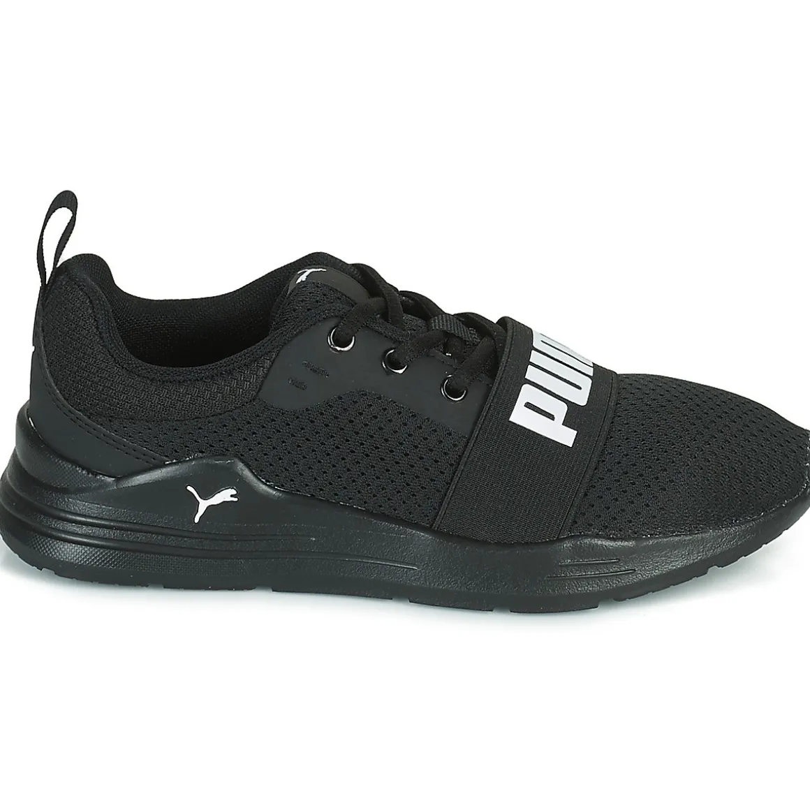 Puma Wired
