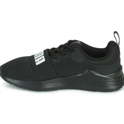 Puma Wired