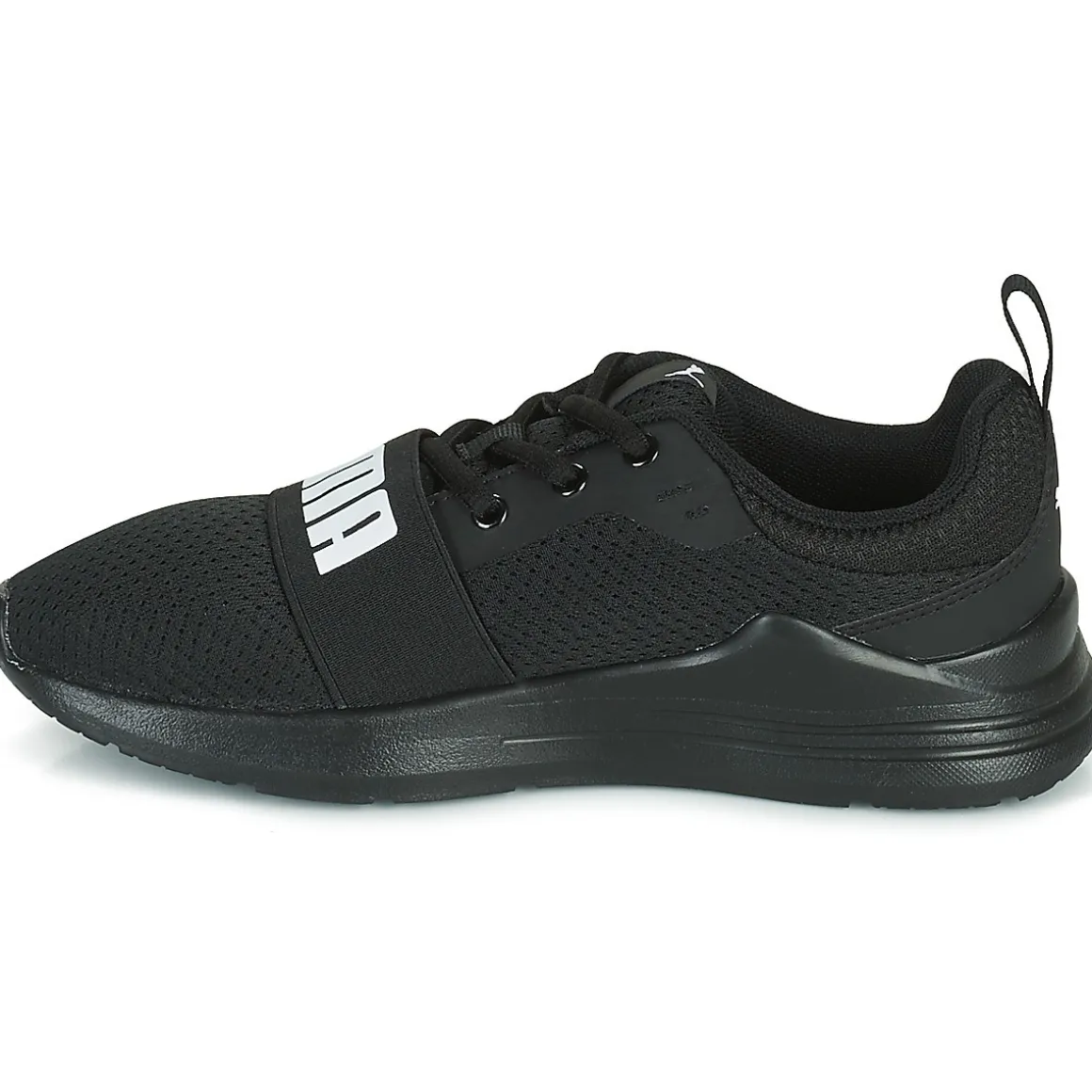 Puma Wired