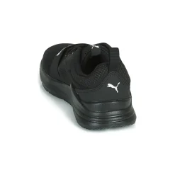 Puma Wired