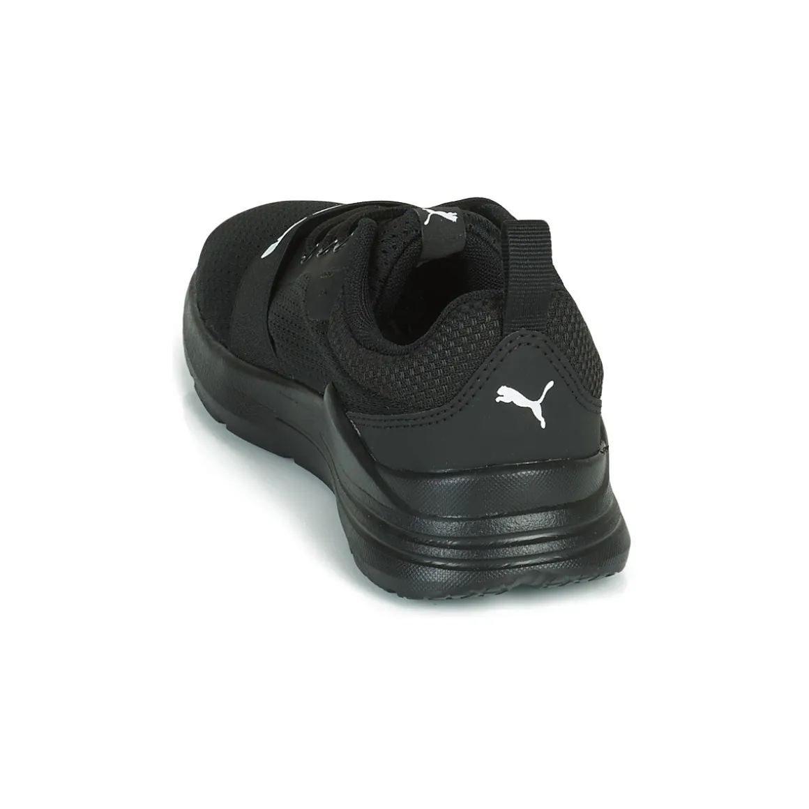 Puma Wired