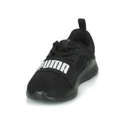 Puma Wired