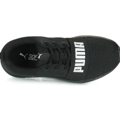 Puma Wired