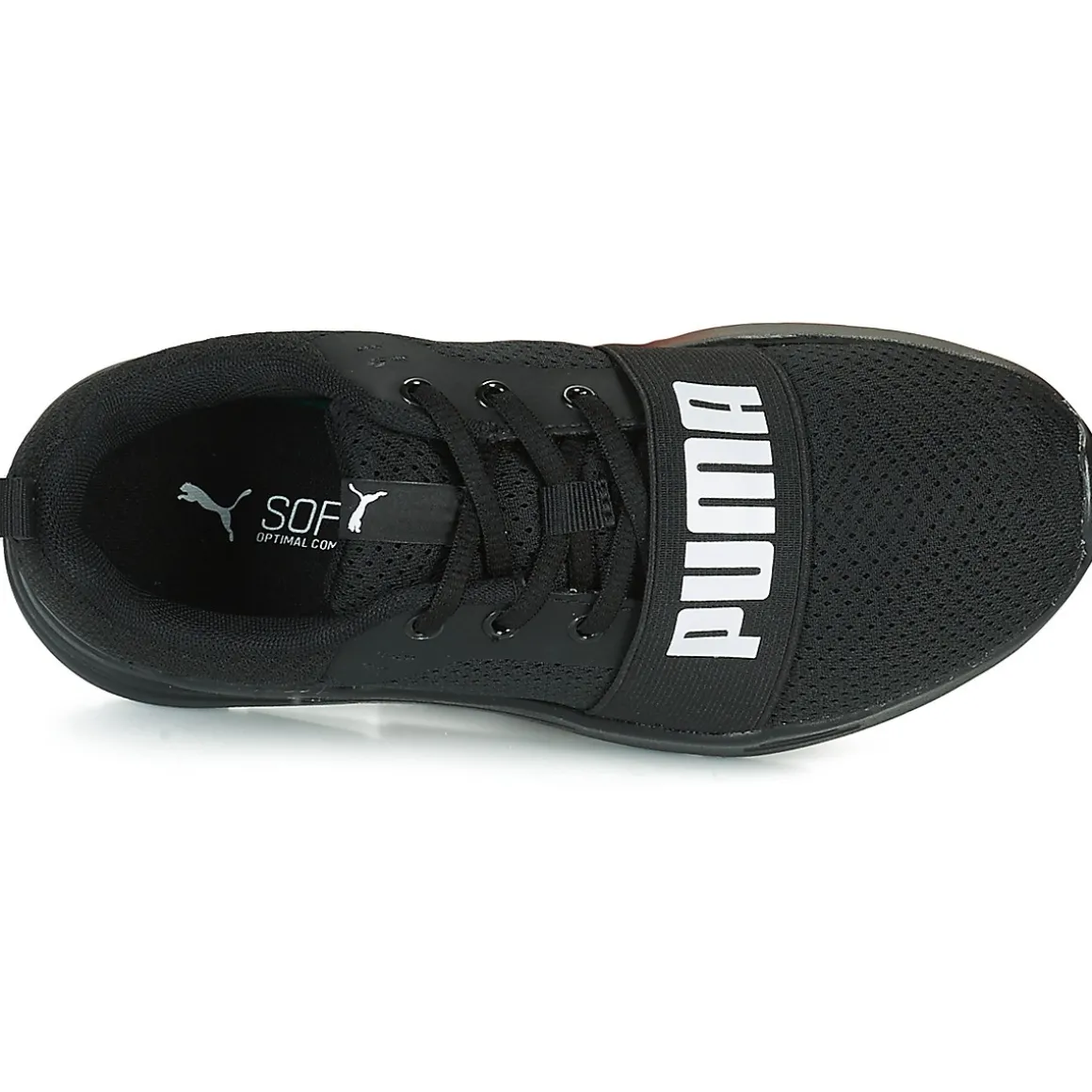 Puma Wired