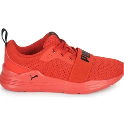 Puma Wired