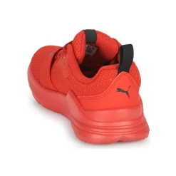 Puma Wired