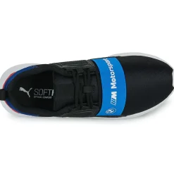 Puma Wired