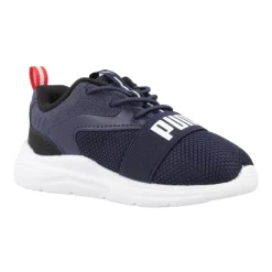 Puma Wired