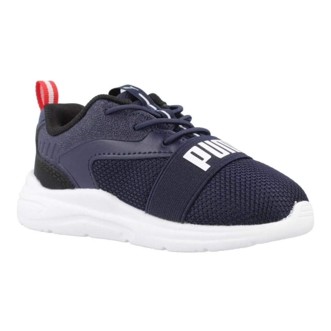 Puma Wired