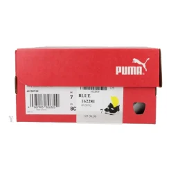 Puma Wired
